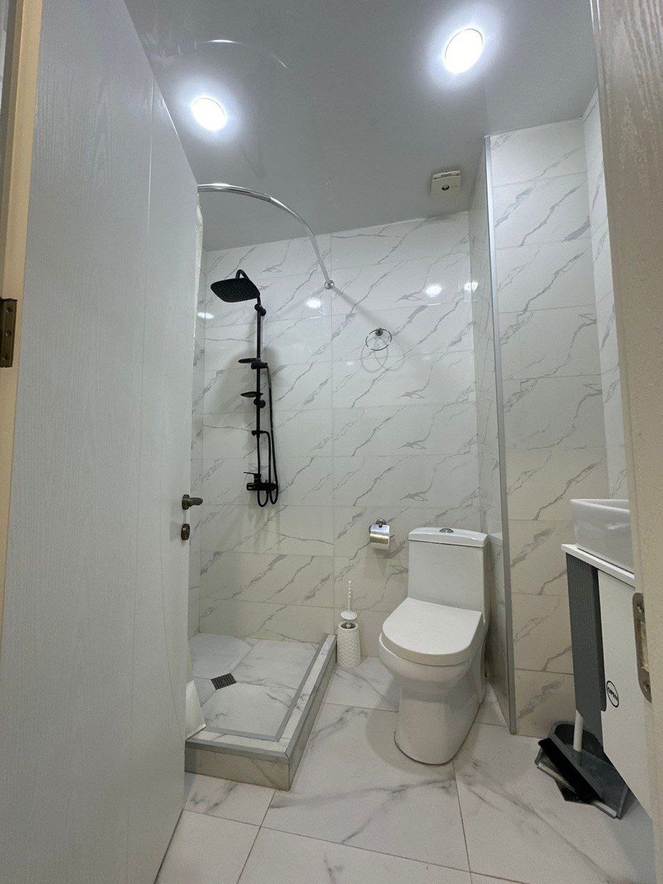 Studio, 55 m² — Pirosmani 17