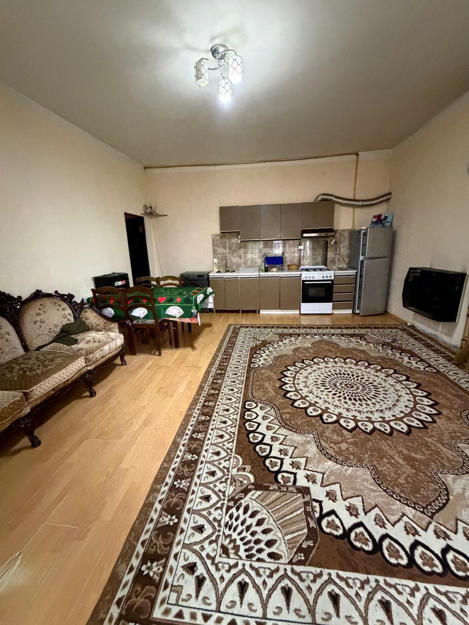 Apartment, 160 m² — St. Vakhtanga Gorgasali, 159