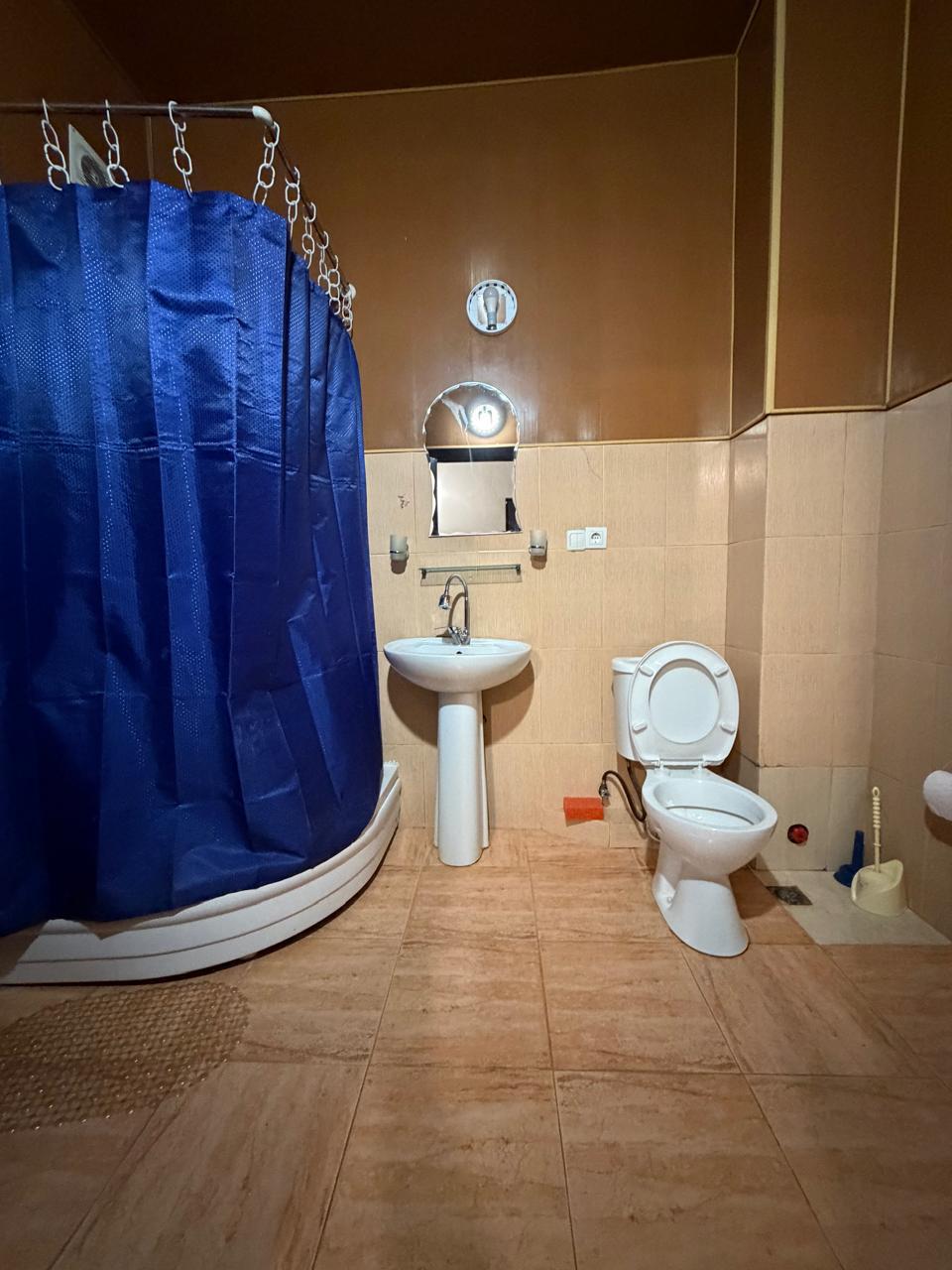 Apartment, 160 m² — St. Vakhtanga Gorgasali, 159