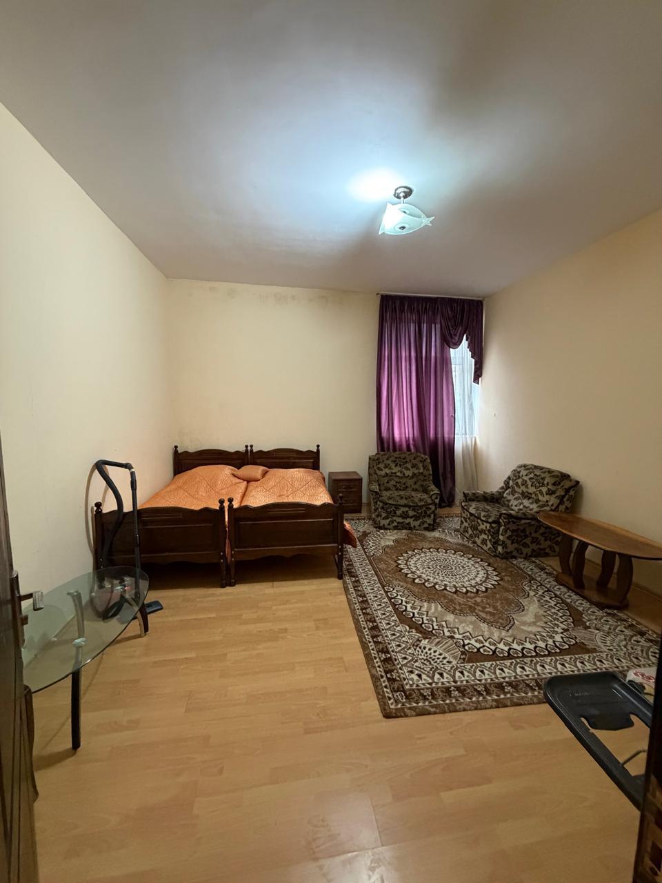 Apartment, 160 m² — St. Vakhtanga Gorgasali, 159