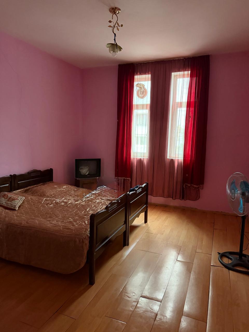Apartment, 160 m² — St. Vakhtanga Gorgasali, 159