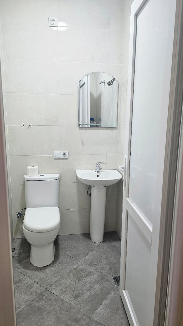 Apartment, 100 m² — St. Grigola Lortkipanidze, 36