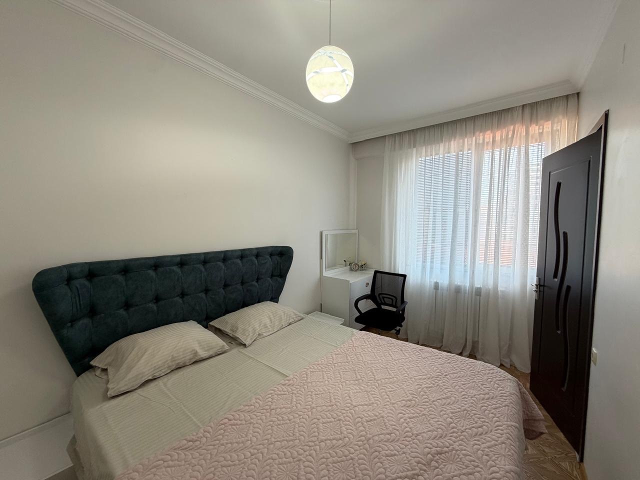 Apartment, 50 m² — St. Paliashvili 4