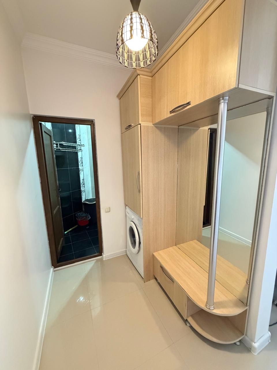 Apartment, 50 m² — St. Paliashvili 4