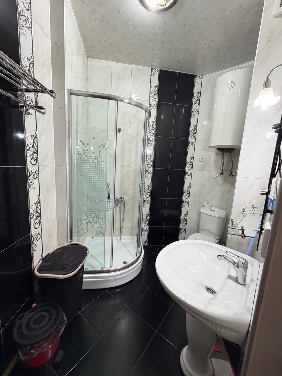 Apartment, 50 m² — St. Paliashvili 4