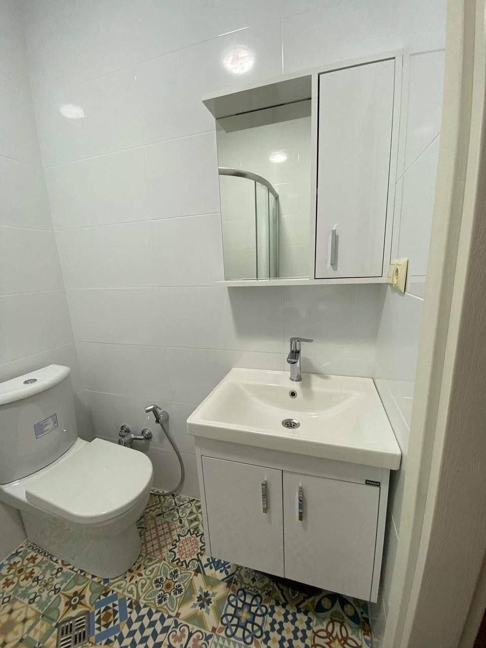 Studio, 40 m² — St. Parnavaz mepe 178