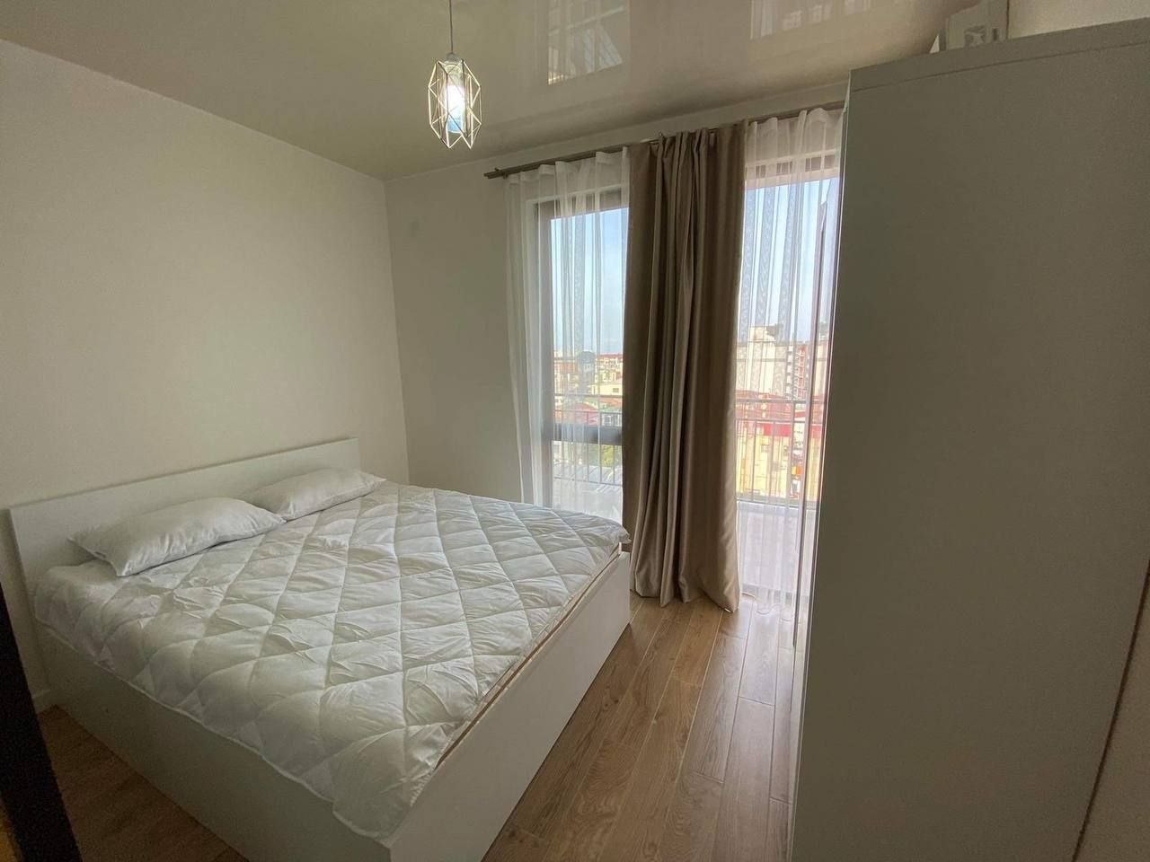 Studio, 40 m² — St. Parnavaz mepe 178