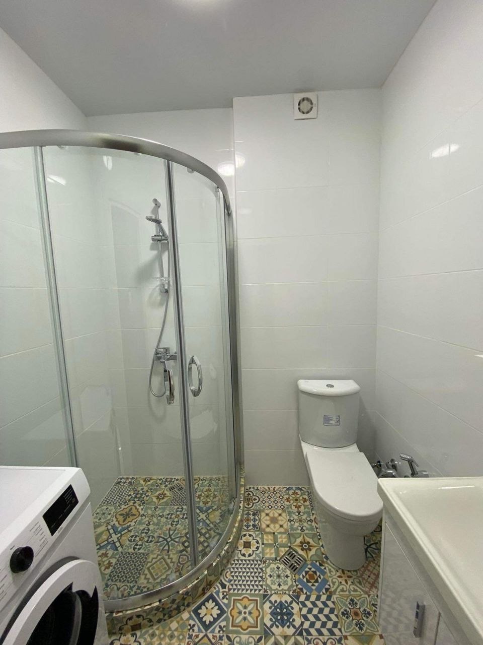 Studio, 40 m² — St. Parnavaz mepe 178