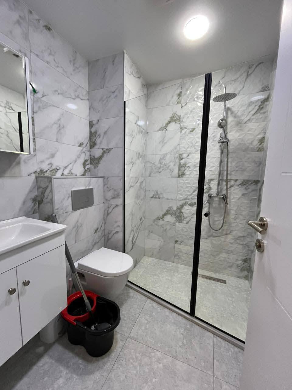 Studio, 40 m² — St. Redzheba Nizharadze, 19