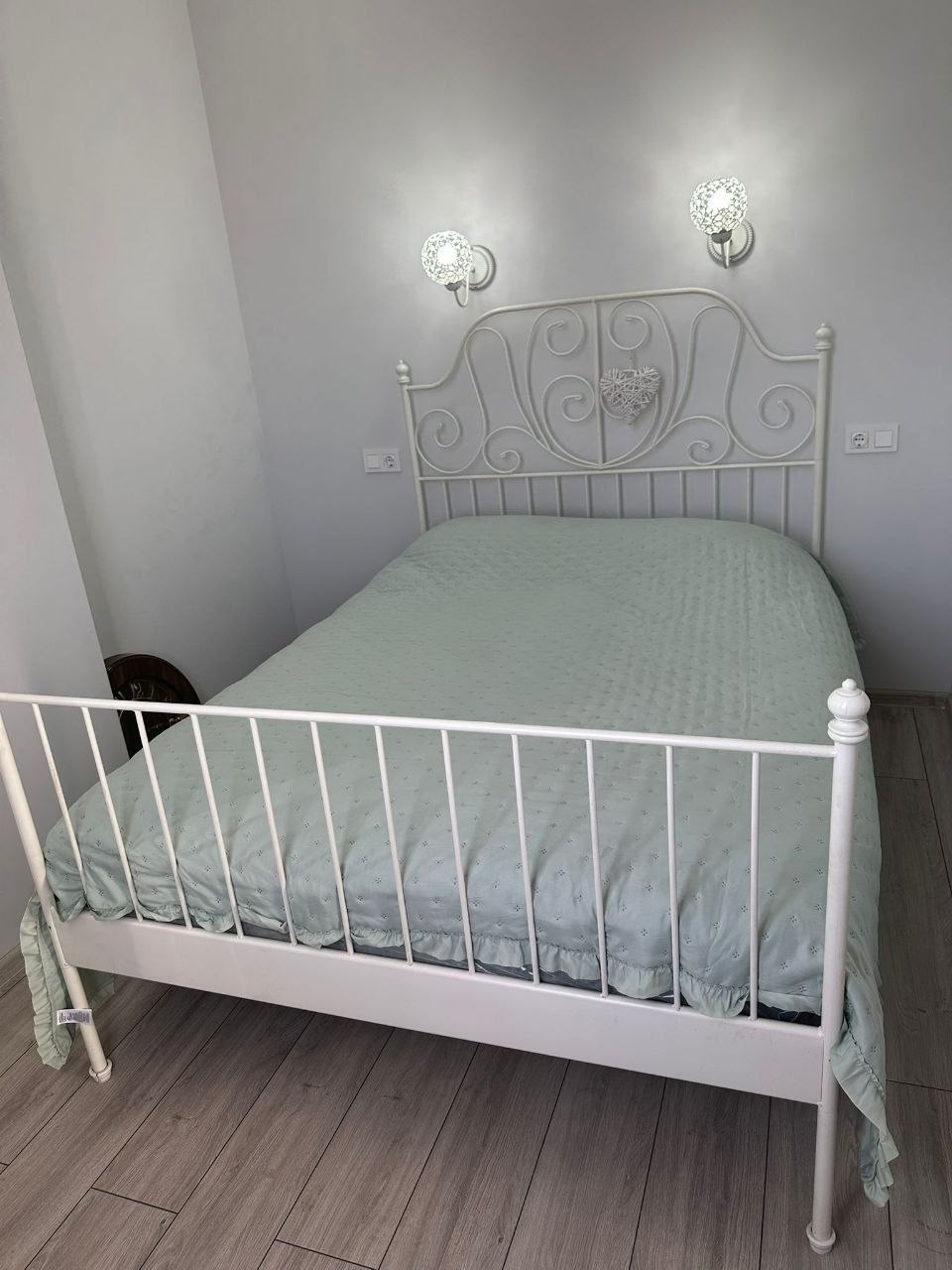 Apartment, 50 m² — St. 1