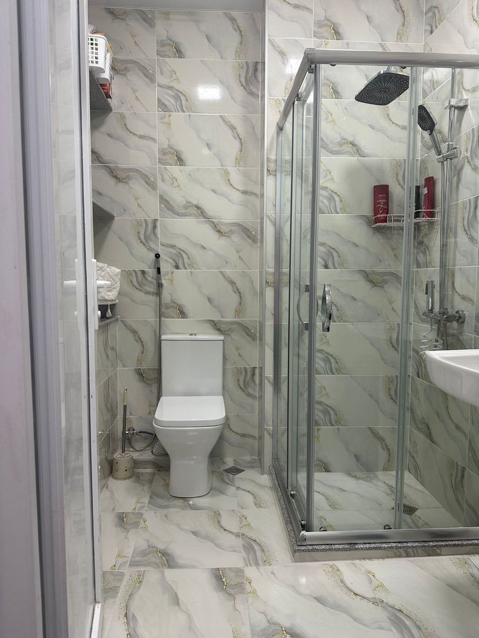Apartment, 50 m² — St. 1