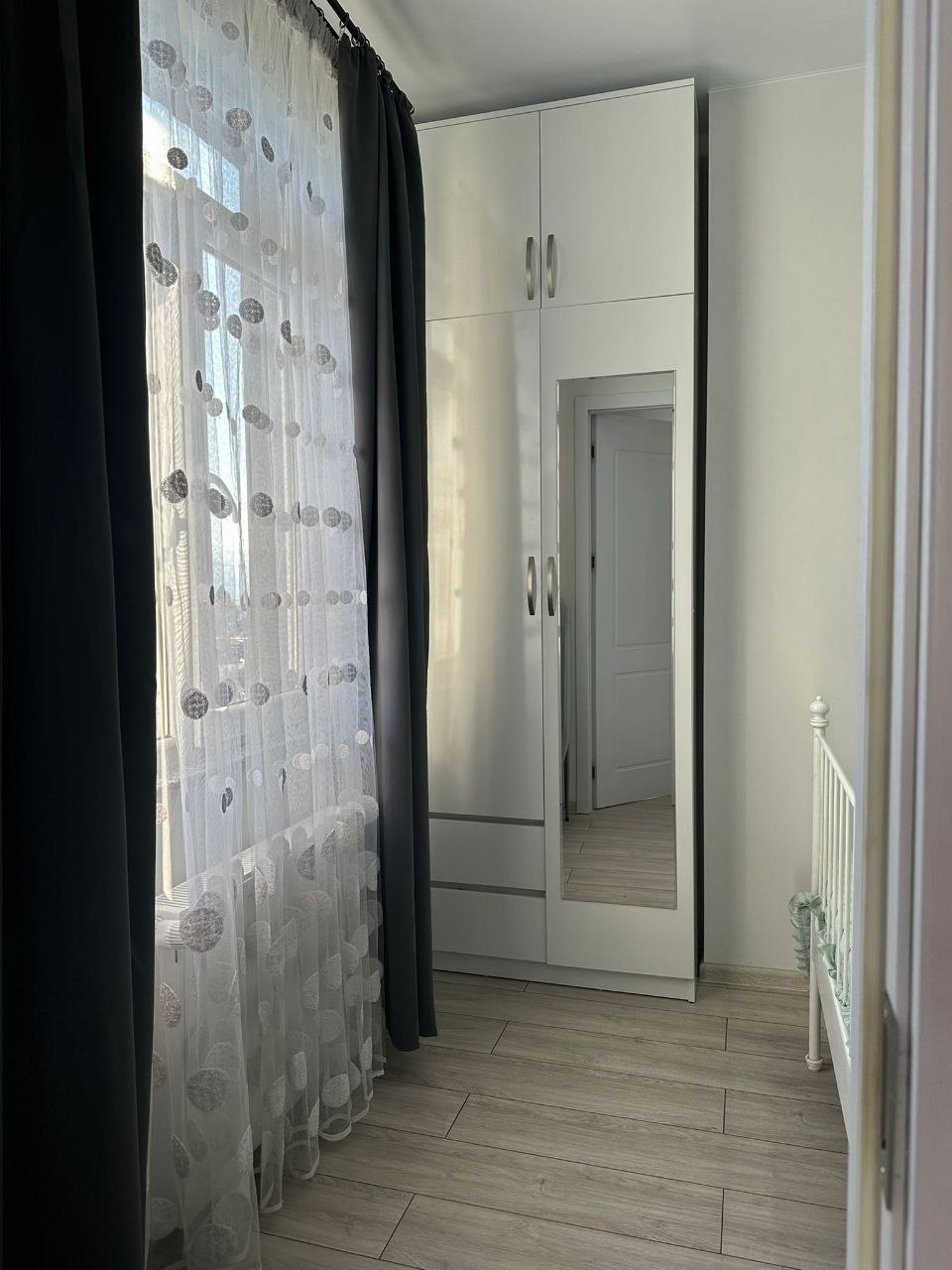 Apartment, 50 m² — St. 1