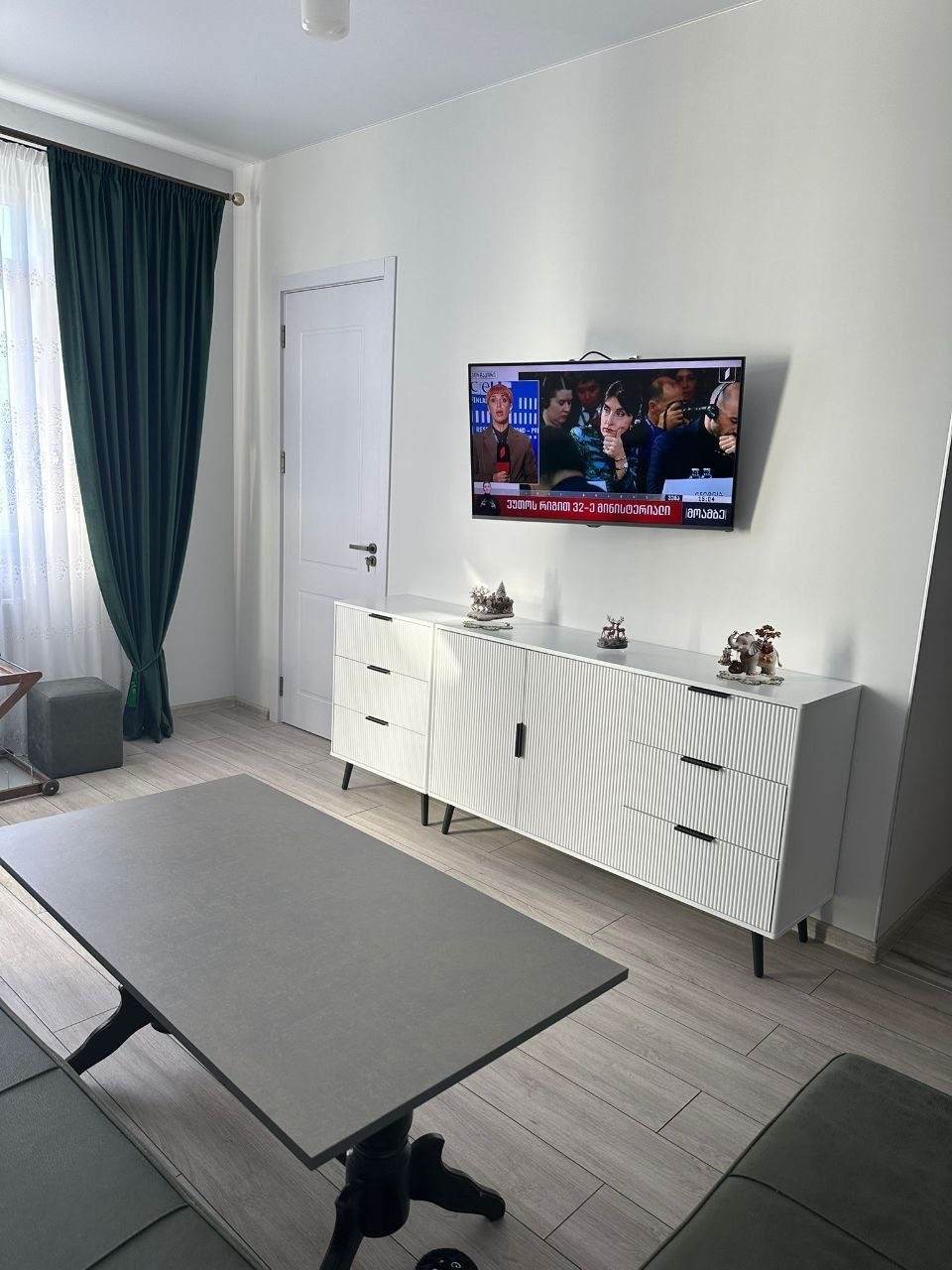 Apartment, 50 m² — St. 1