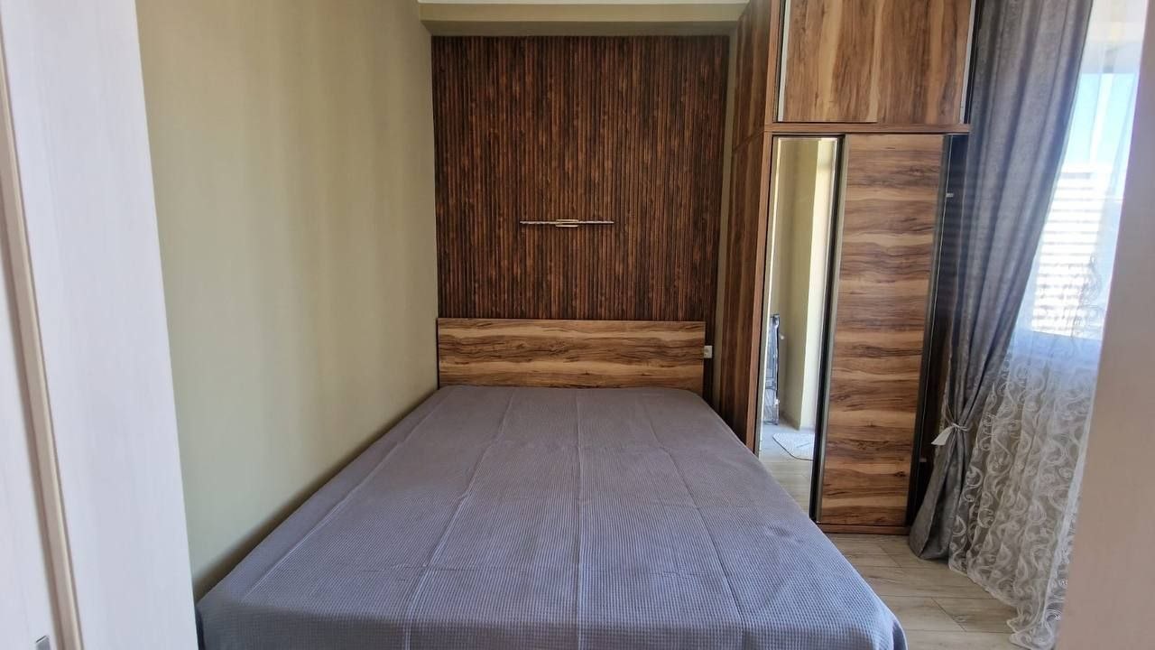 Apartment, 50 m² — St. Pirosmani 29