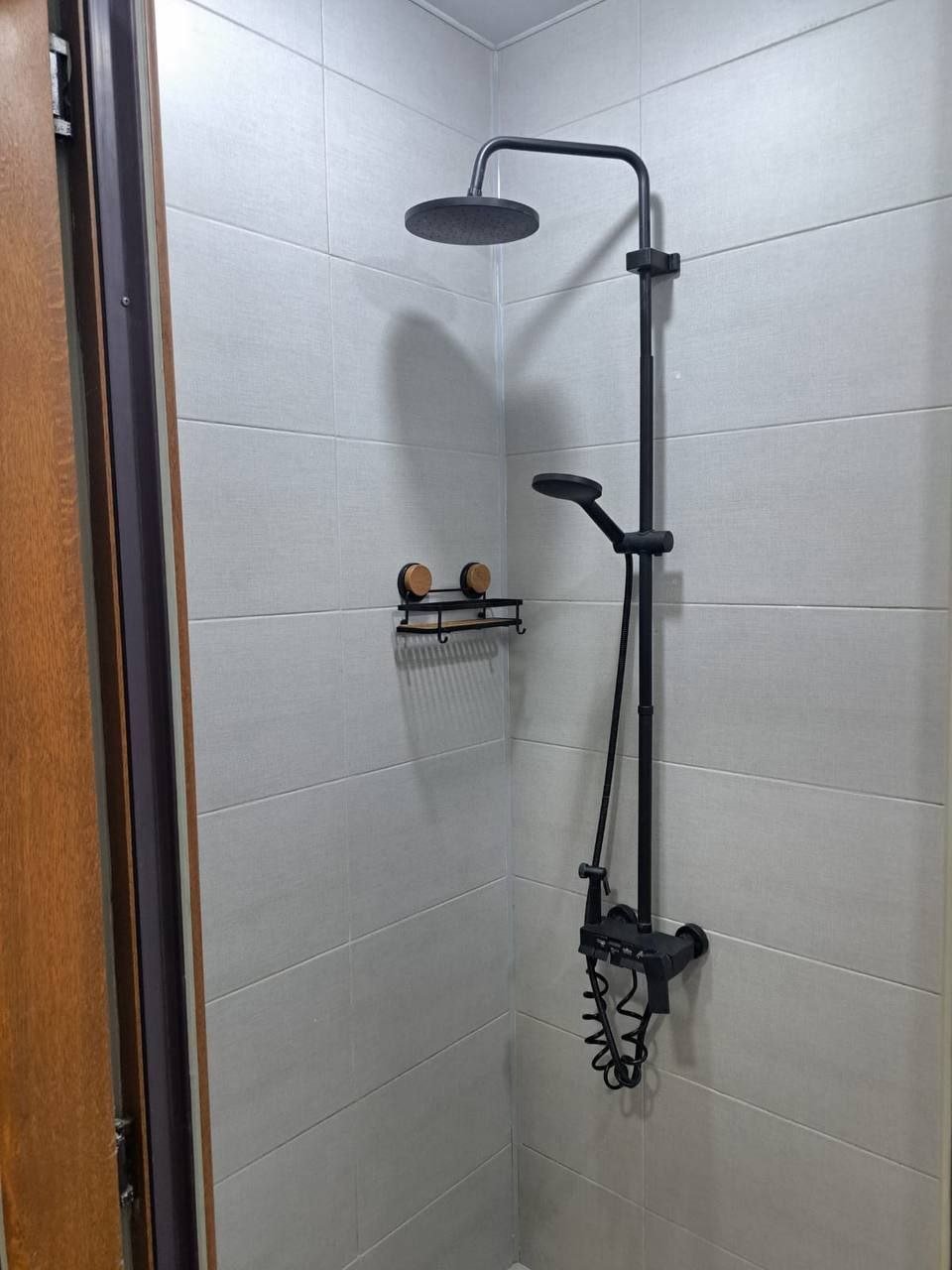 Apartment, 50 m² — St. Pirosmani 29