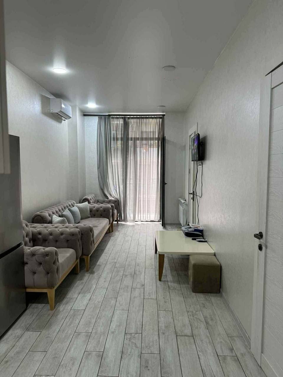 Apartment, 60 m² — St. Gorgasali, 84