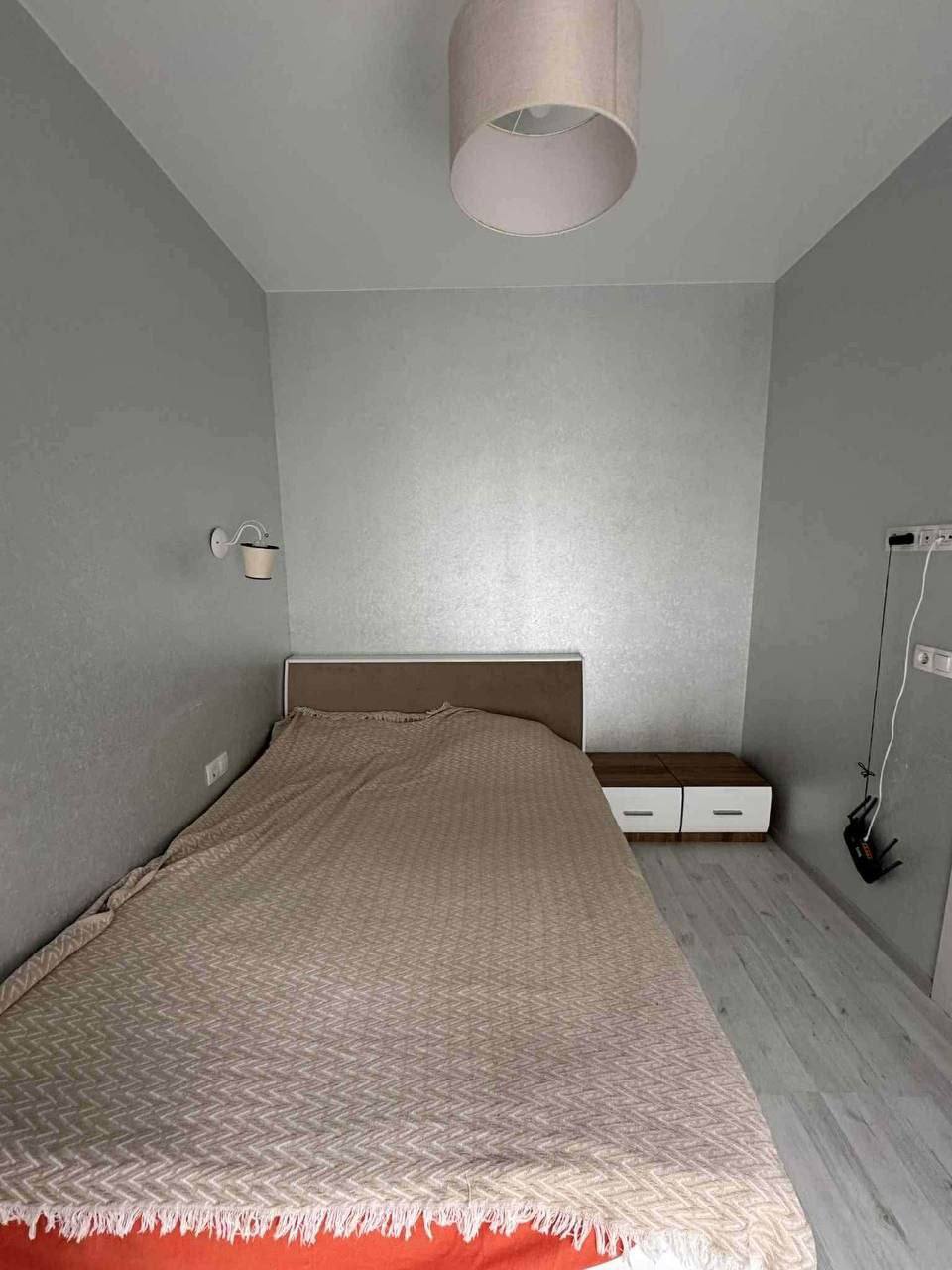 Apartment, 60 m² — St. Gorgasali, 84