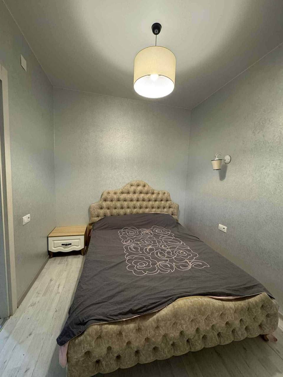 Apartment, 60 m² — St. Gorgasali, 84