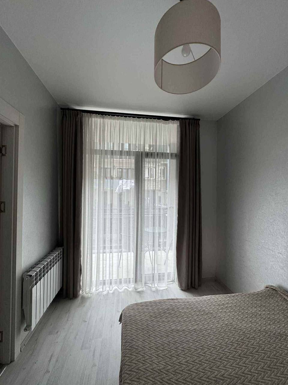 Apartment, 60 m² — St. Gorgasali, 84