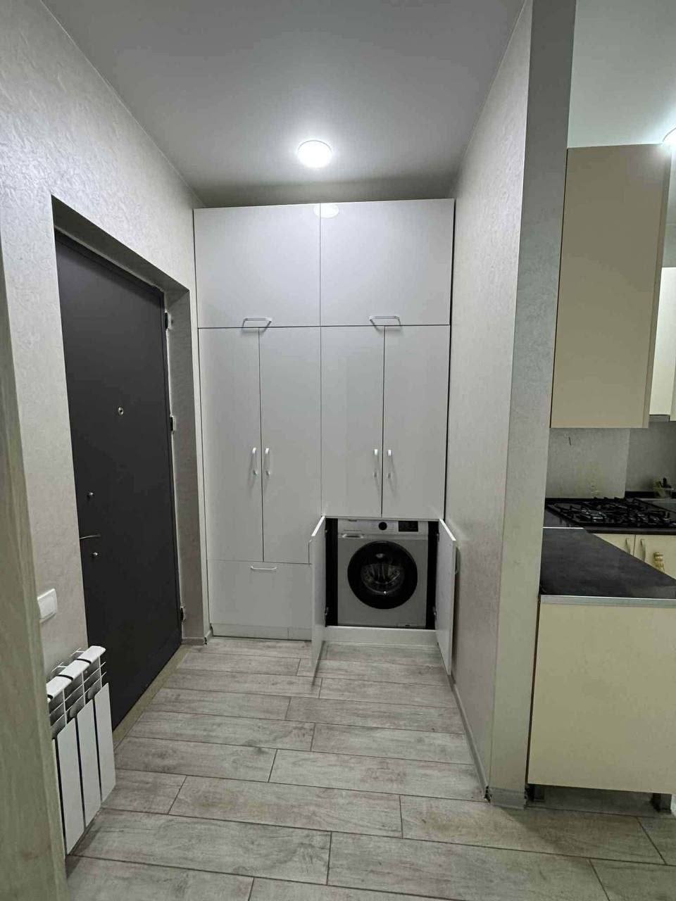 Apartment, 60 m² — St. Gorgasali, 84