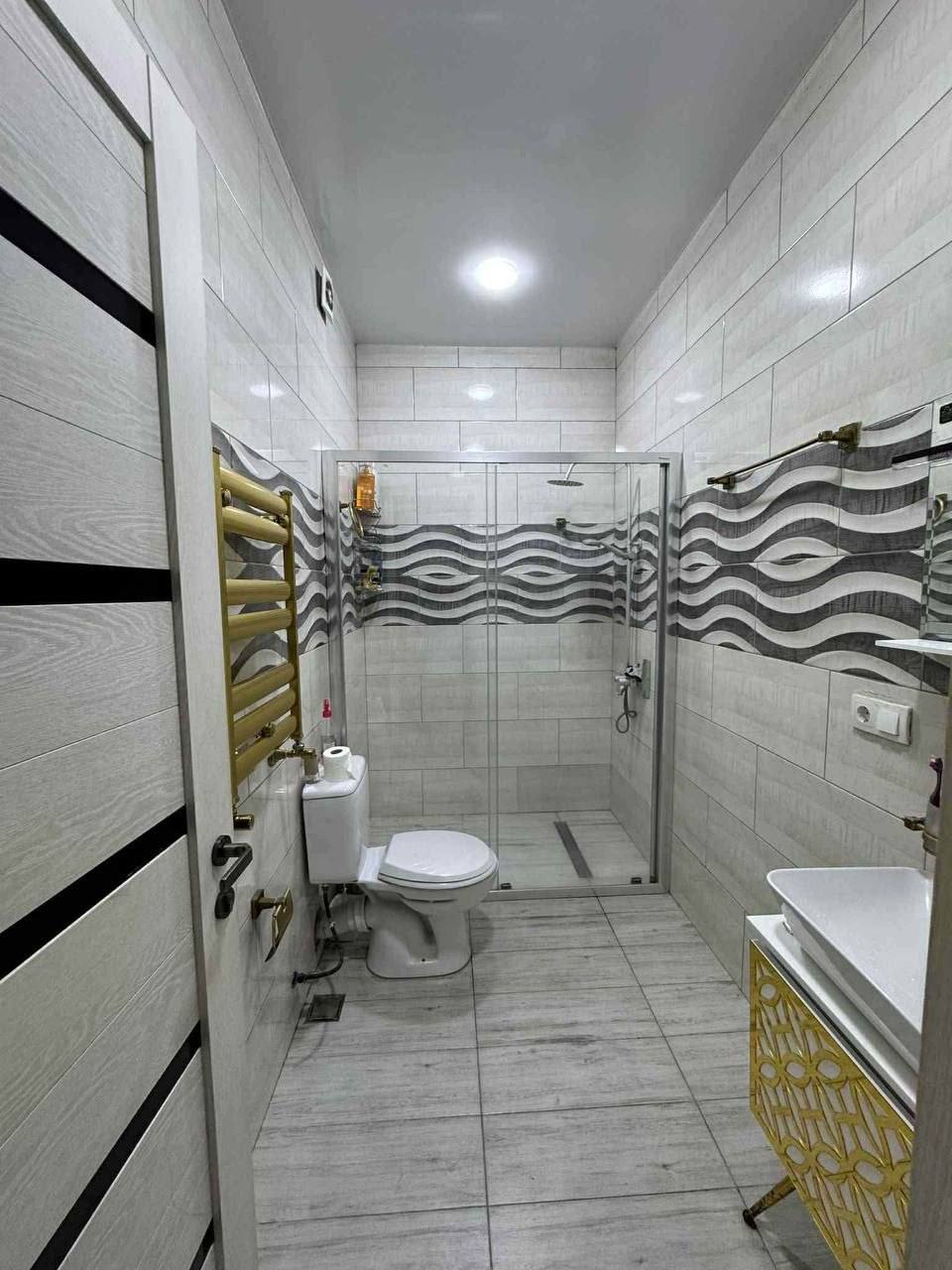 Apartment, 60 m² — St. Gorgasali, 84