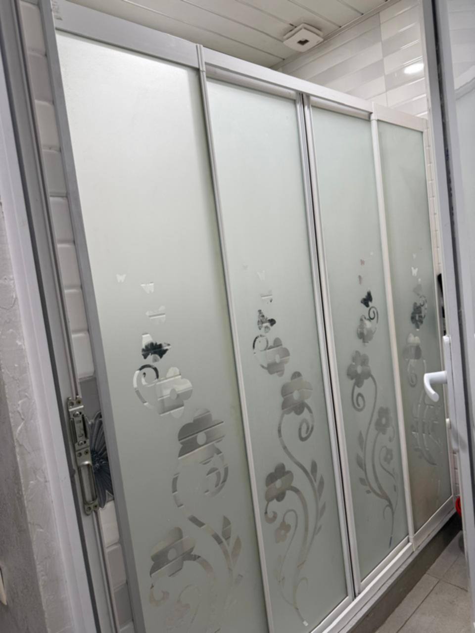 Apartment, 60 m² — St. Pushkini, 72