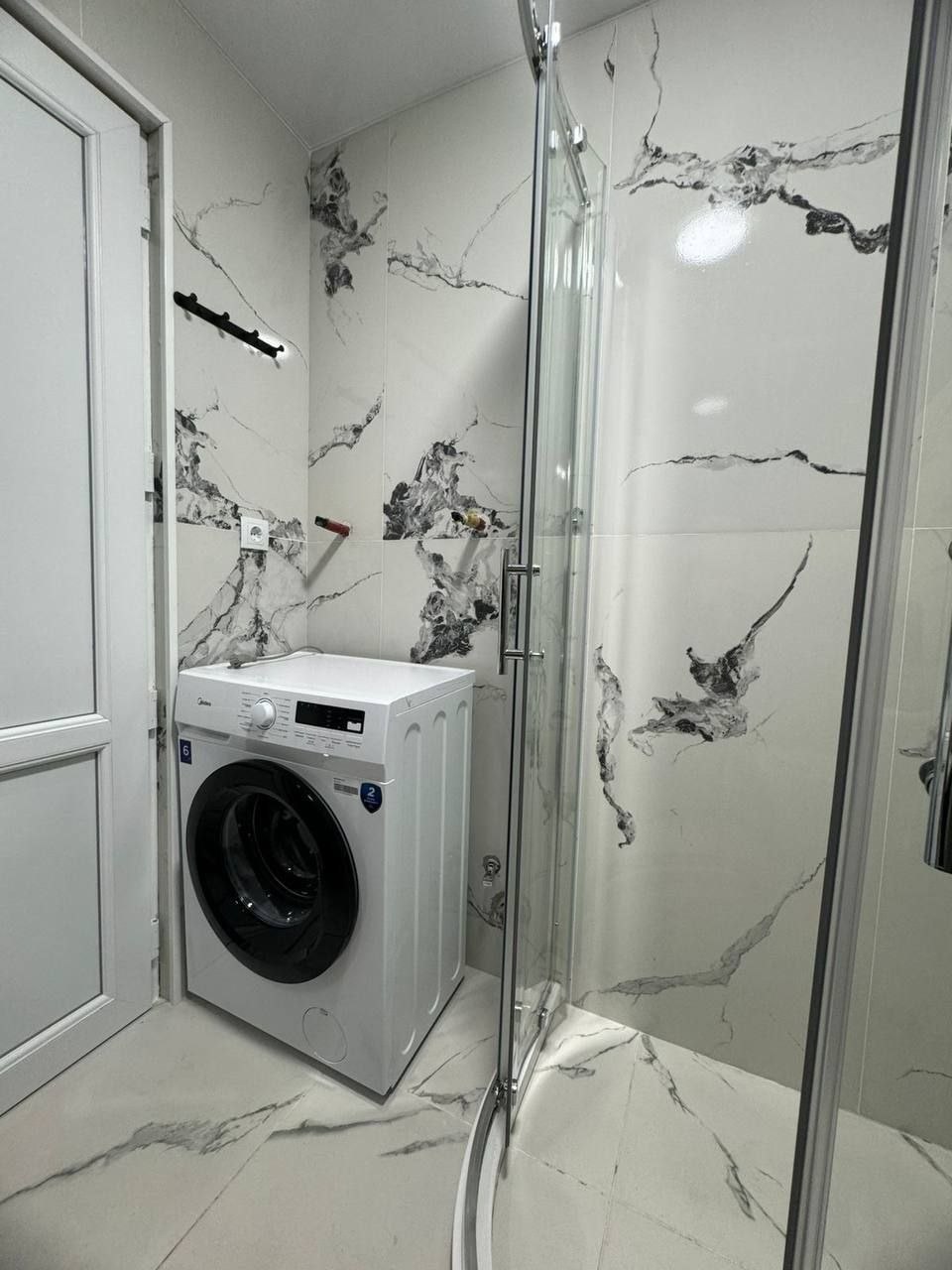 Apartment, 45 m² — St. Lekha i Marii Kachinskikh 19