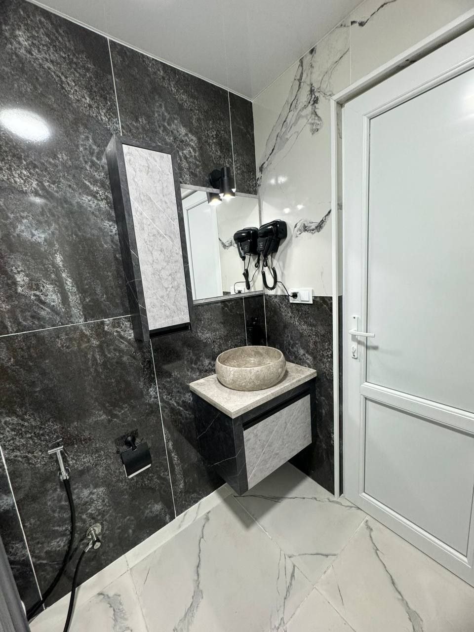 Apartment, 45 m² — St. Lekha i Marii Kachinskikh 19