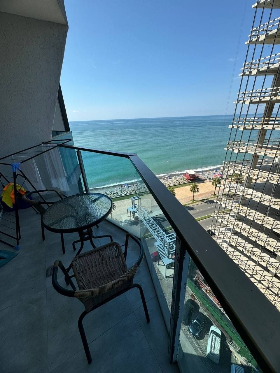 Apartment, 45 m² — St. Lekha i Marii Kachinskikh 19
