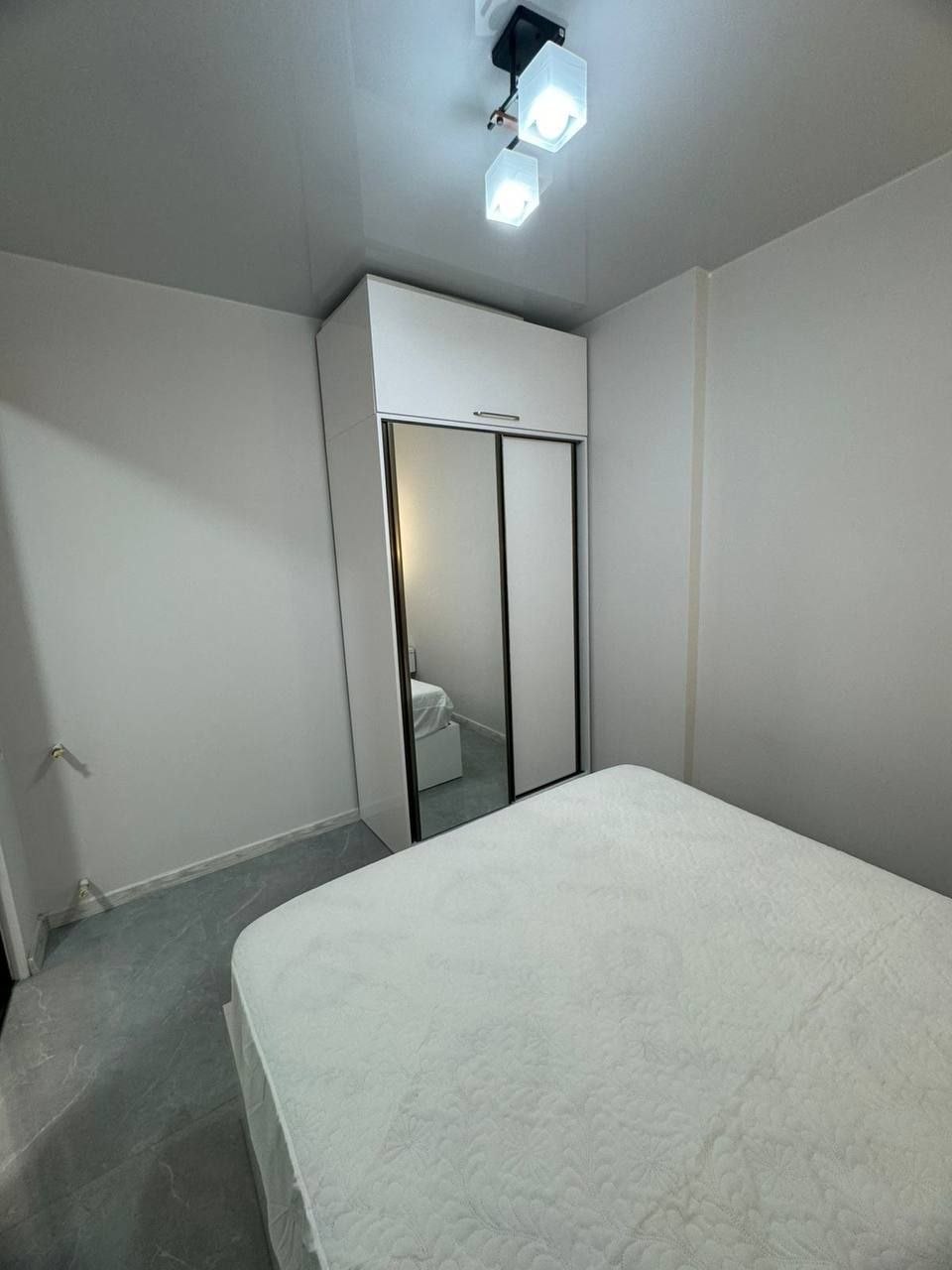 Apartment, 45 m² — St. Lekha i Marii Kachinskikh 19