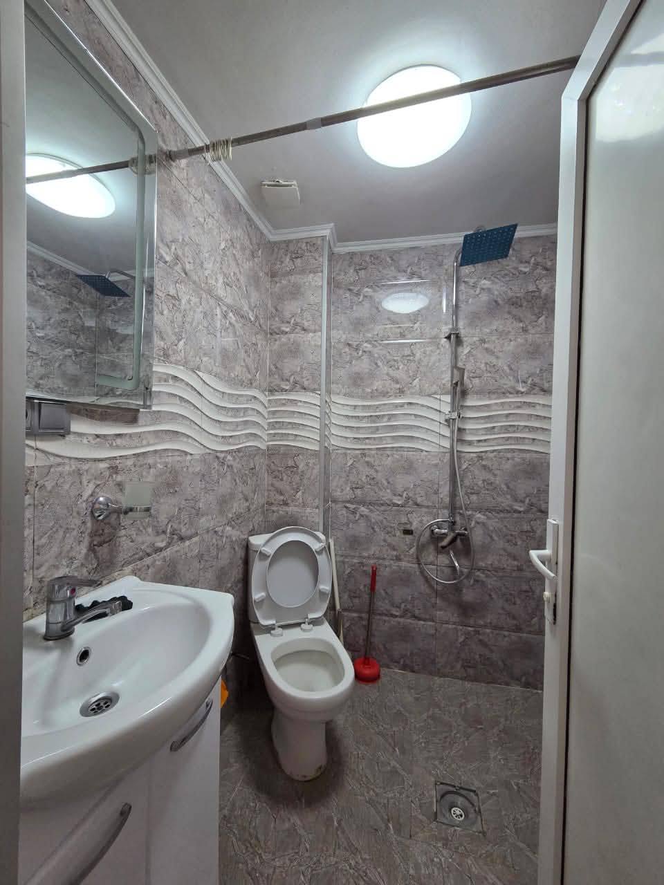 Apartment, 47 m² — St. Inasaridze, 13
