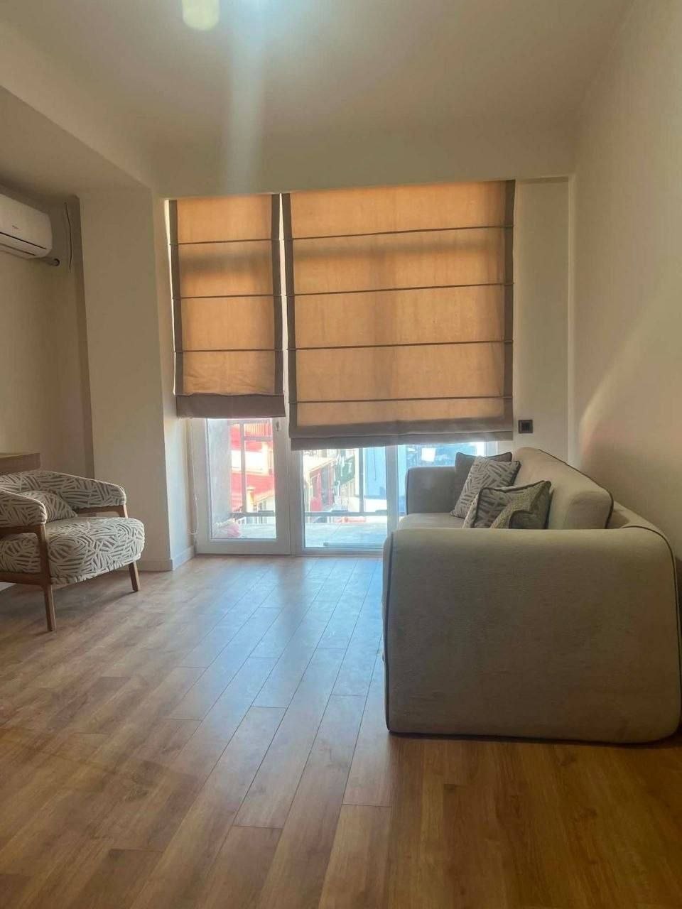 Apartment, 50 m² — St. tupik Gorgasali, 4