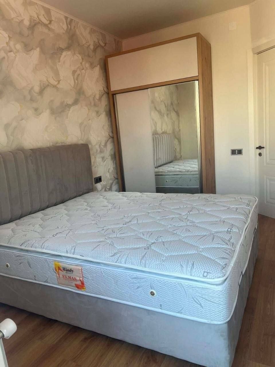 Apartment, 50 m² — St. tupik Gorgasali, 4