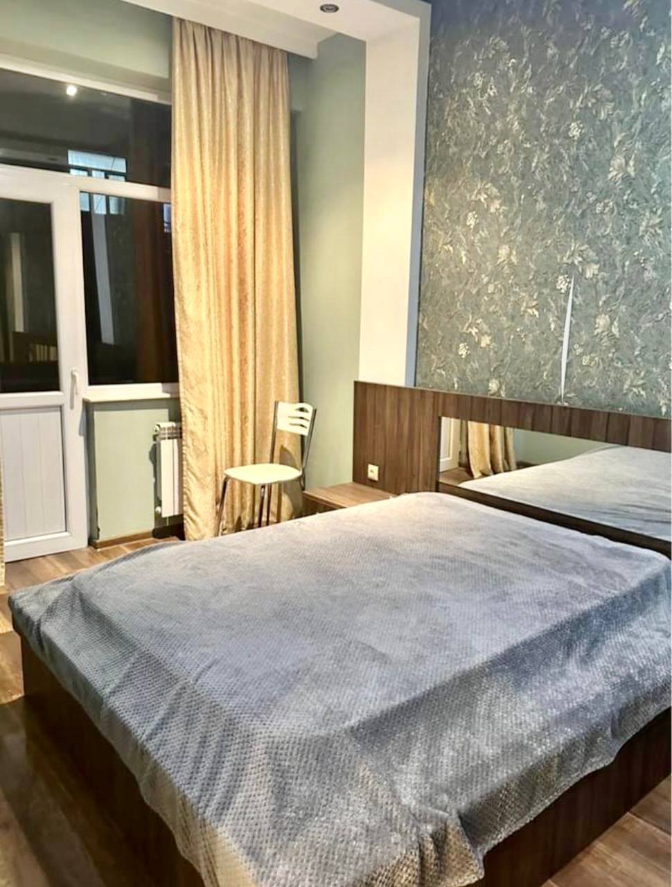 Apartment, 72 m² — St. Sh. Inasaridze 3