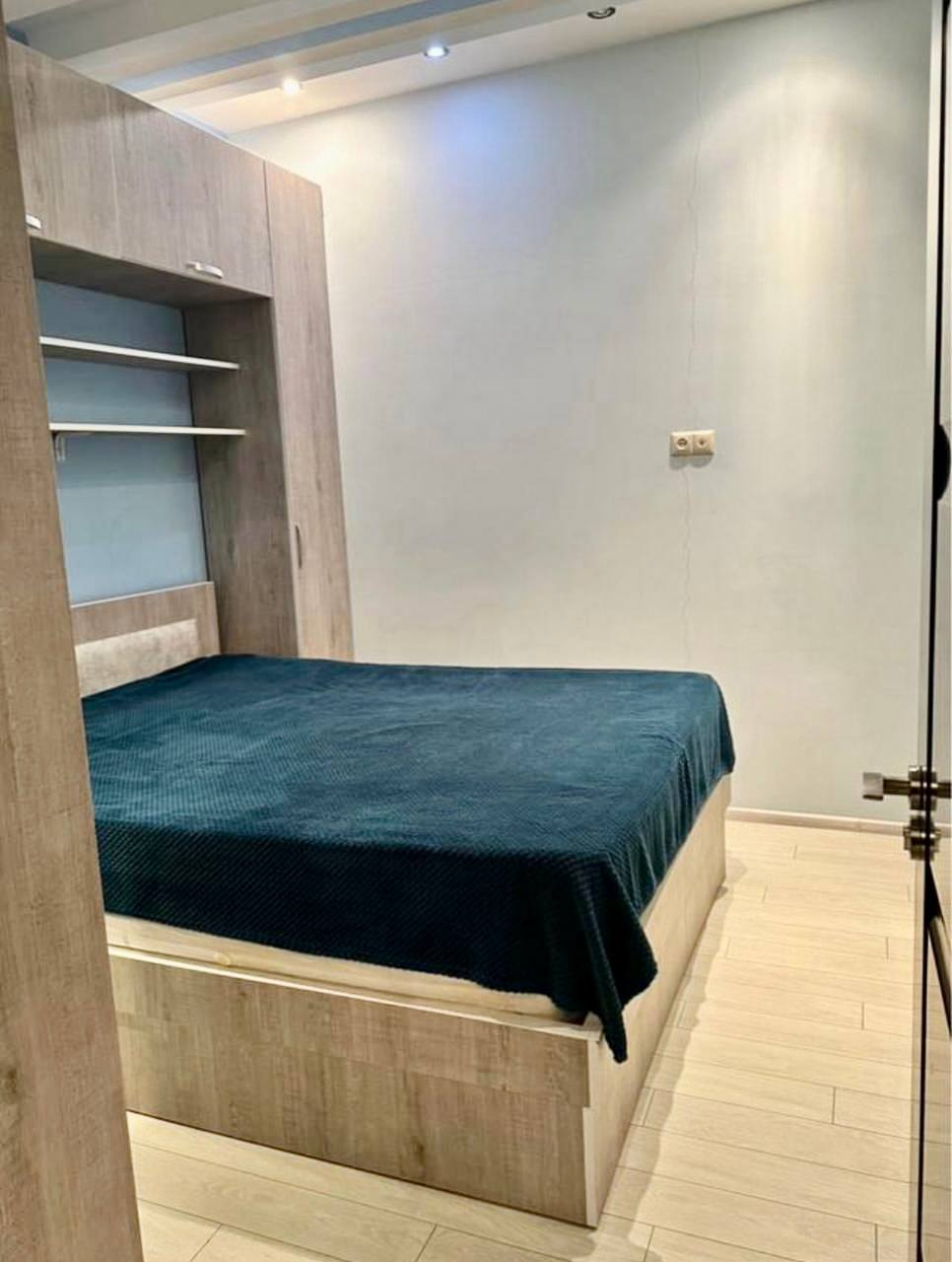Apartment, 72 m² — St. Sh. Inasaridze 3