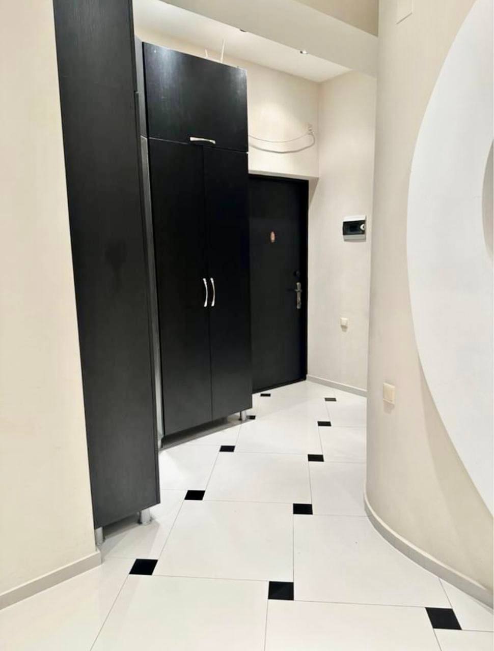 Apartment, 72 m² — St. Sh. Inasaridze 3