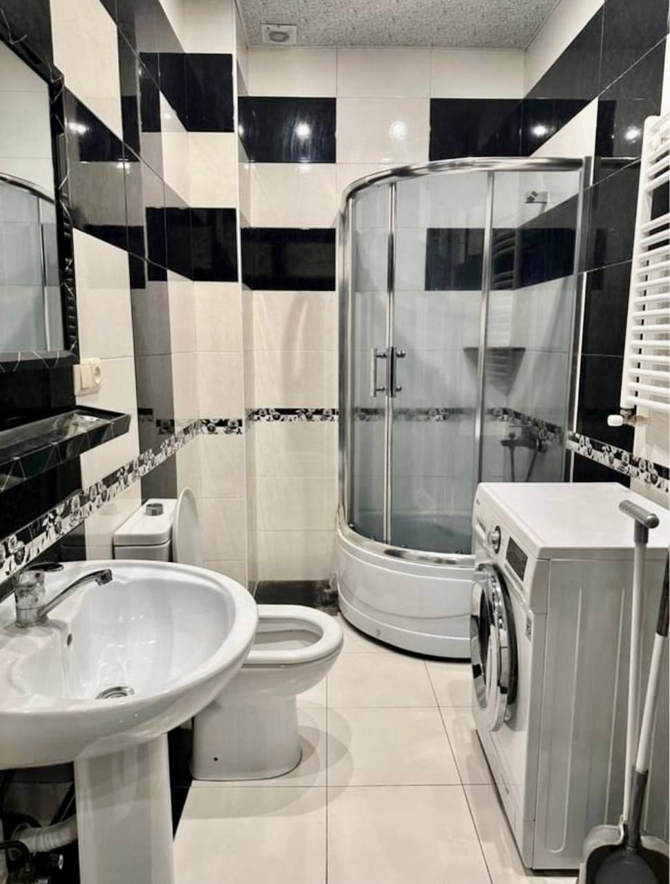 Apartment, 72 m² — St. Sh. Inasaridze 3