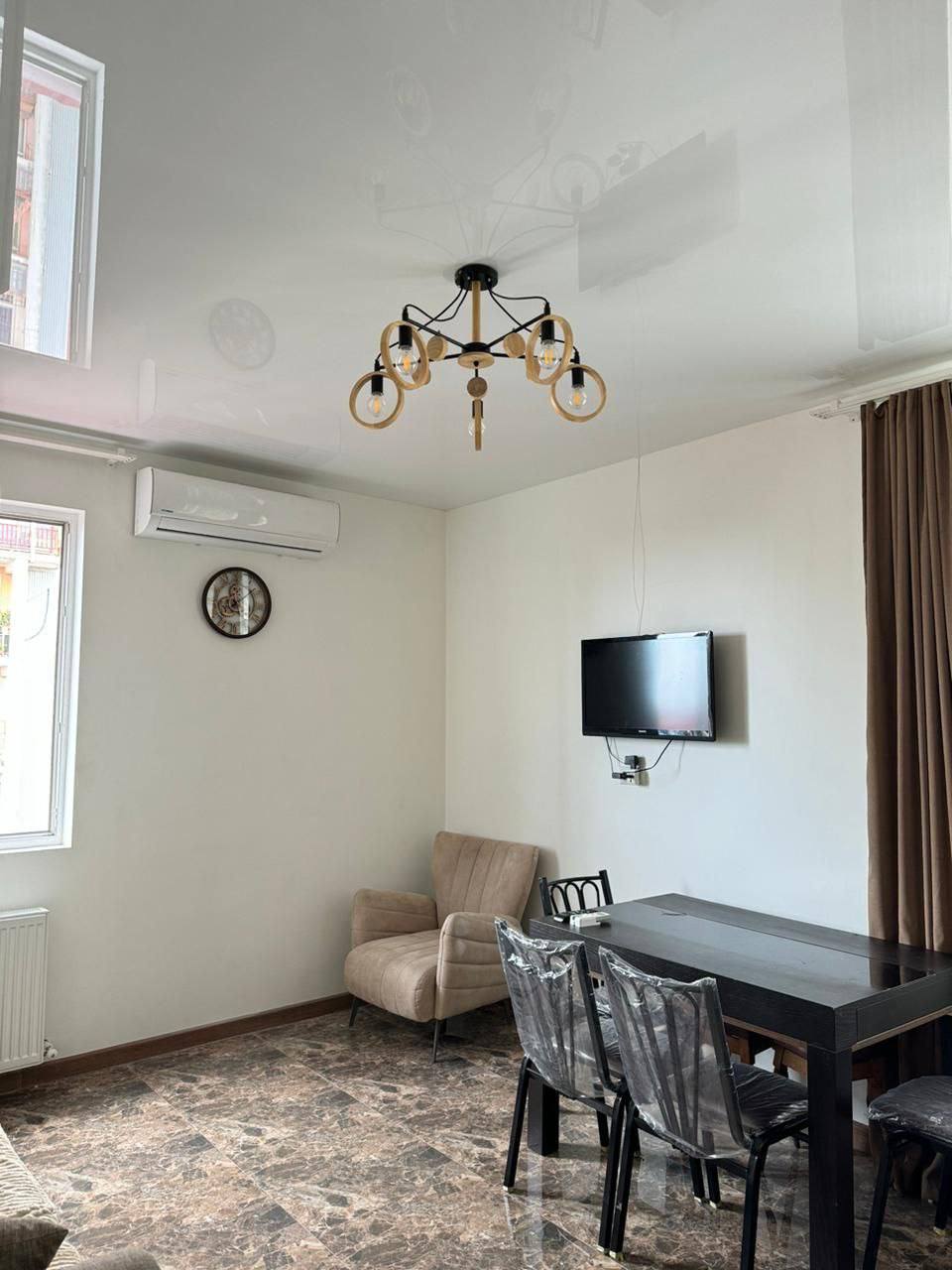 Apartment, 57 m² — St. Lermontova, 14