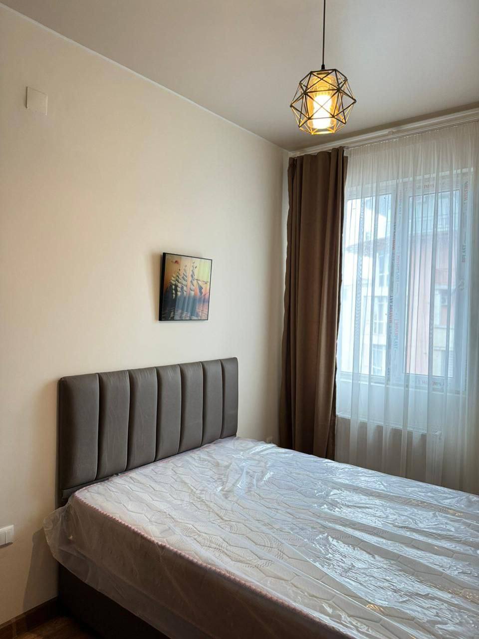 Apartment, 57 m² — St. Lermontova, 14