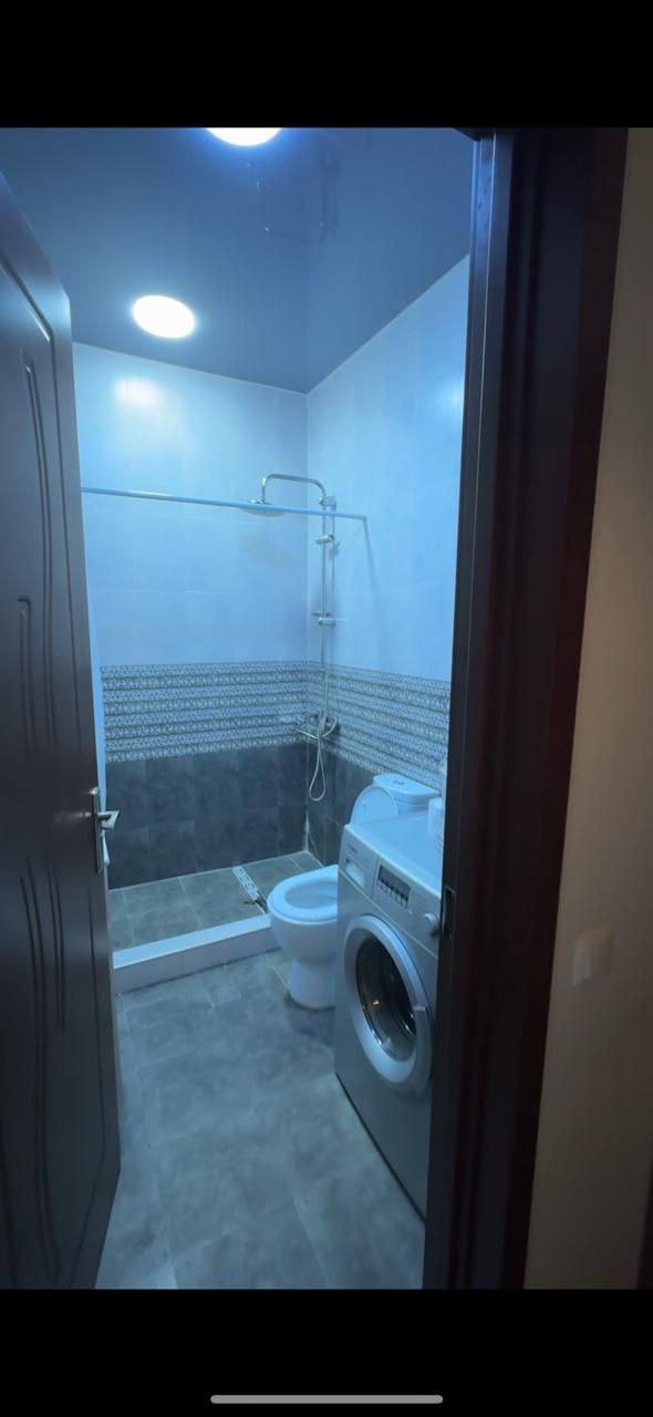 Apartment, 57 m² — St. Lermontova, 14