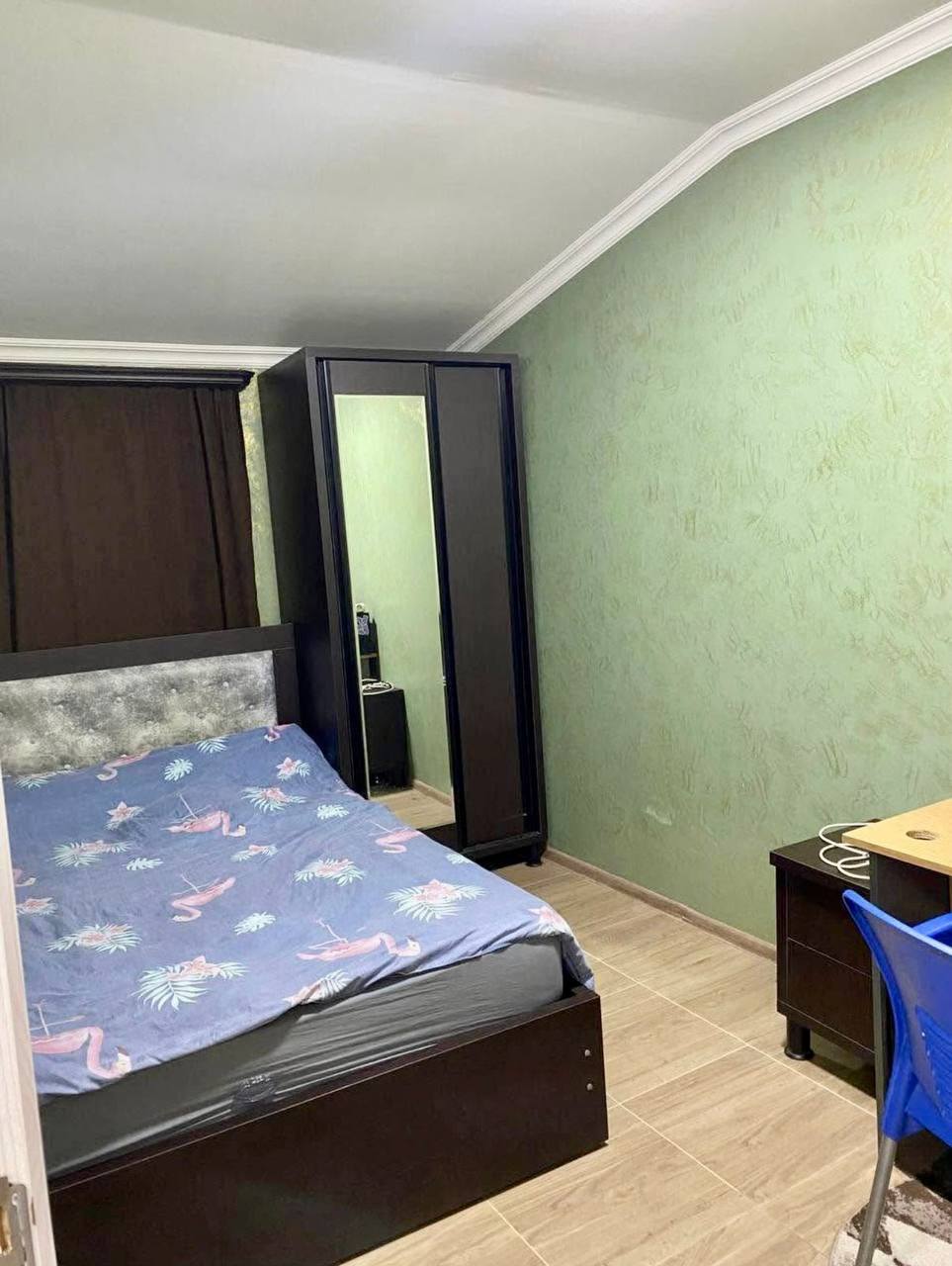 Apartment, 60 m² — St. P. Bagrationi 208