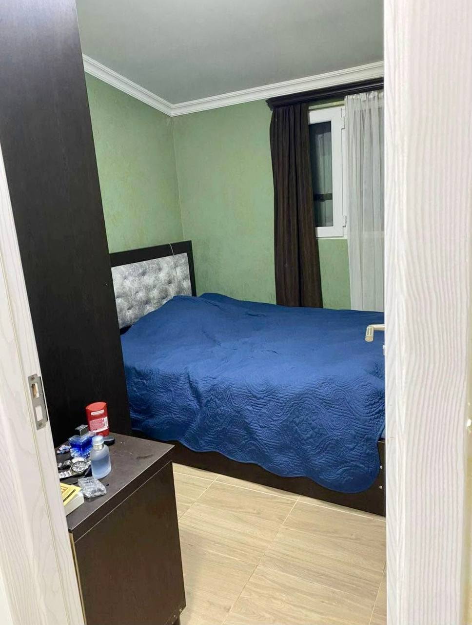 Apartment, 60 m² — St. P. Bagrationi 208