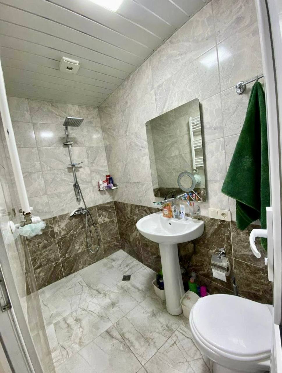 Apartment, 60 m² — St. P. Bagrationi 208