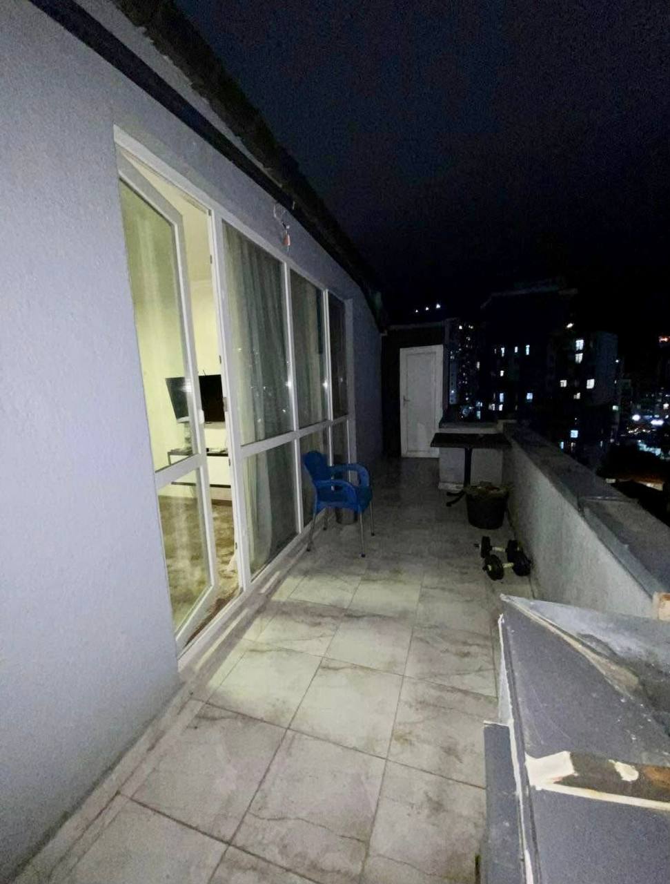 Apartment, 60 m² — St. P. Bagrationi 208