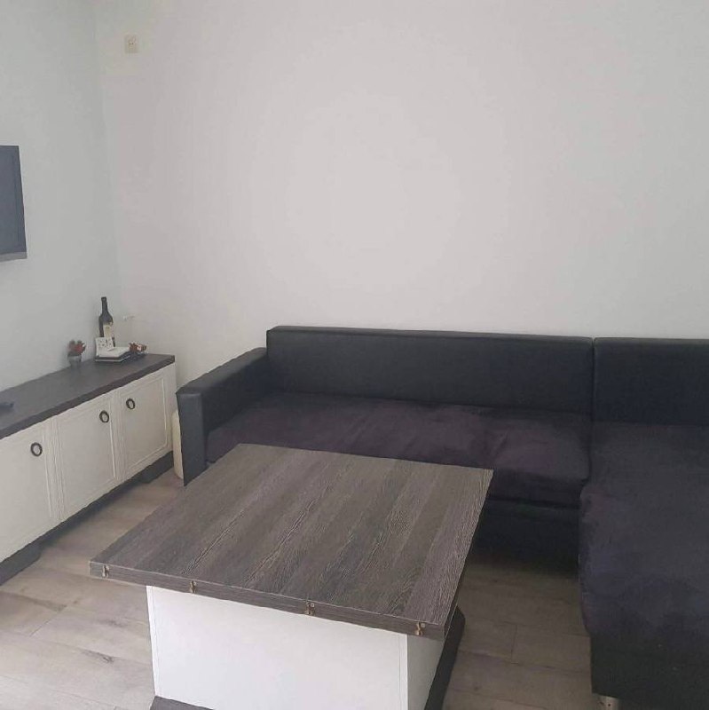 Apartment, 40 m² — St. Bagrationi 111