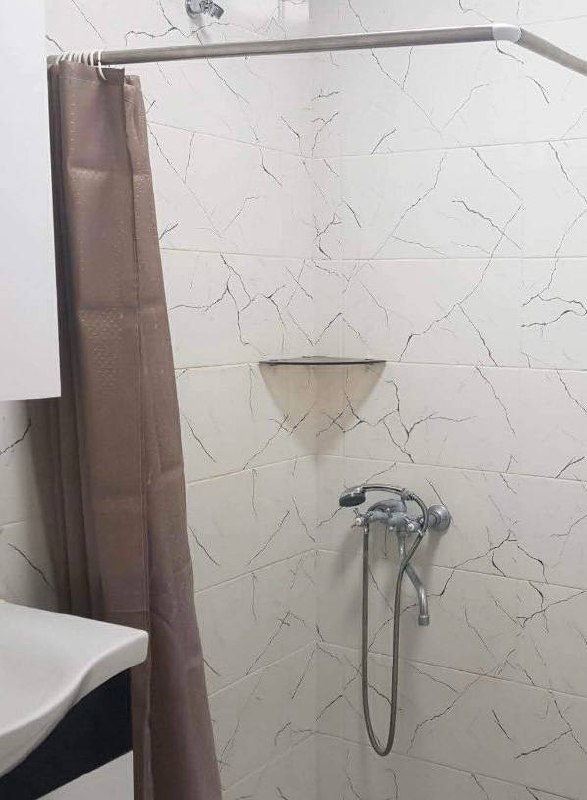 Apartment, 40 m² — St. Bagrationi 111