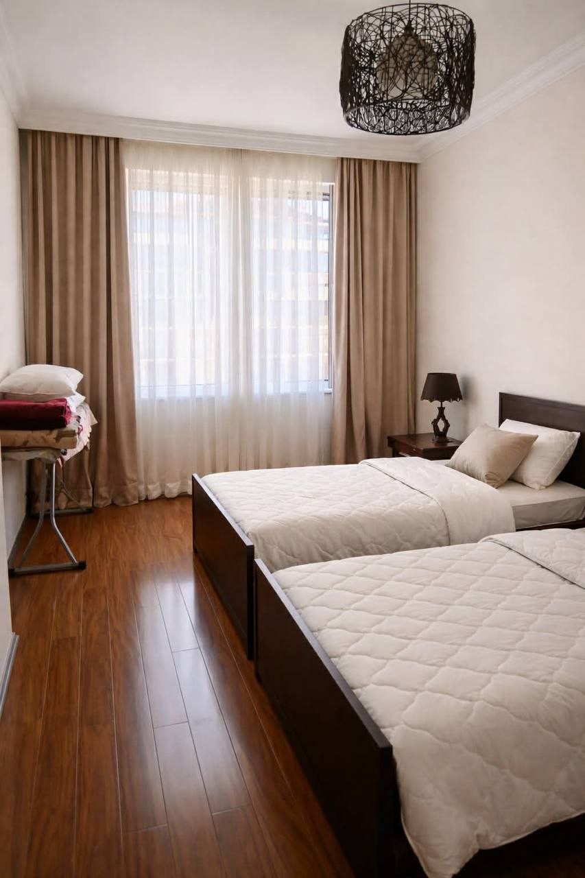 Apartment, 50 m² — St. Melikishvili, 53