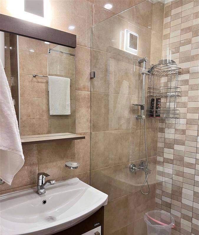 Studio, 32 m² — St. Kobaladze, 2