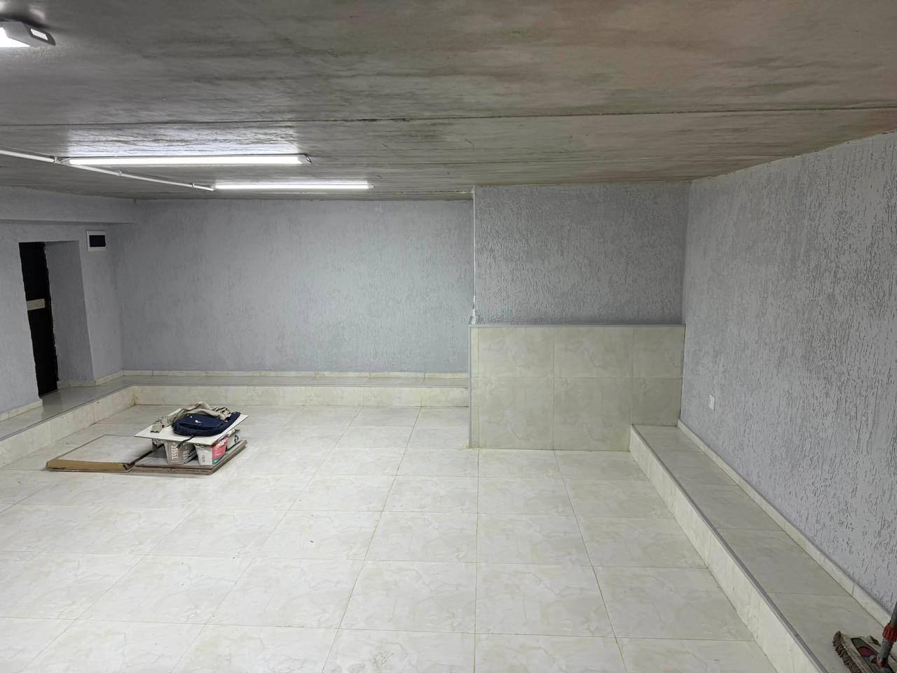 Commercial, 40 m² — St. Sherif Khimshiashvili 37