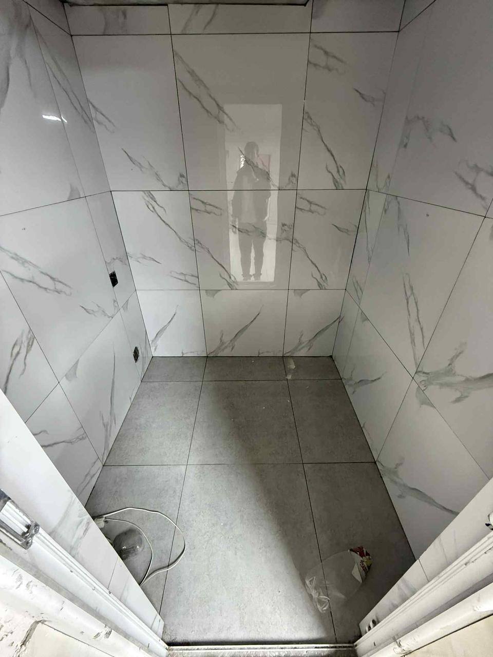 Commercial, 40 m² — St. Sherif Khimshiashvili 37